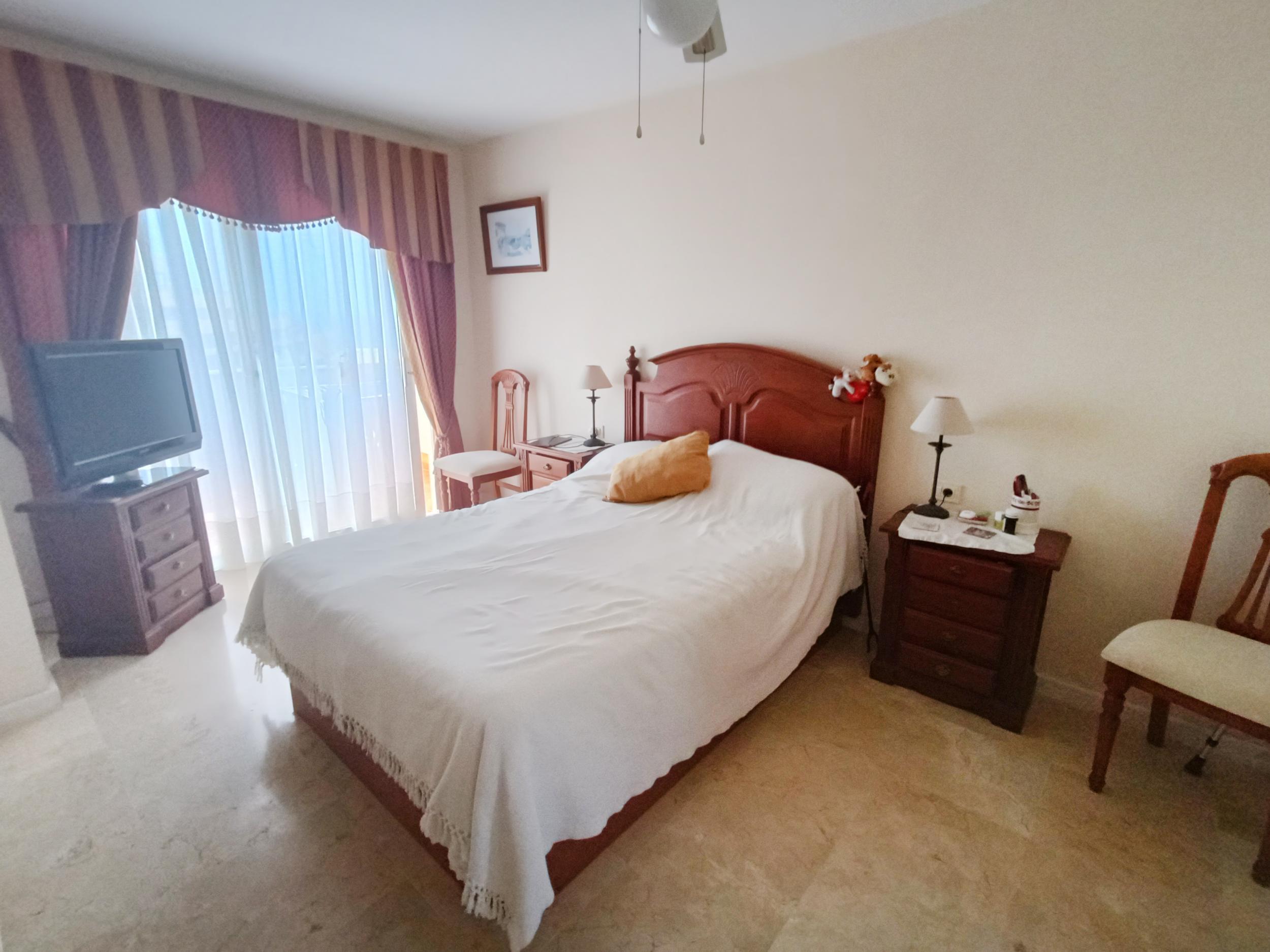 Apartment In Duquesa del Mar