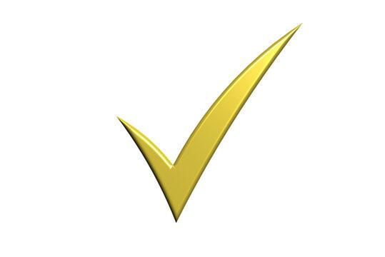 Gold Tick