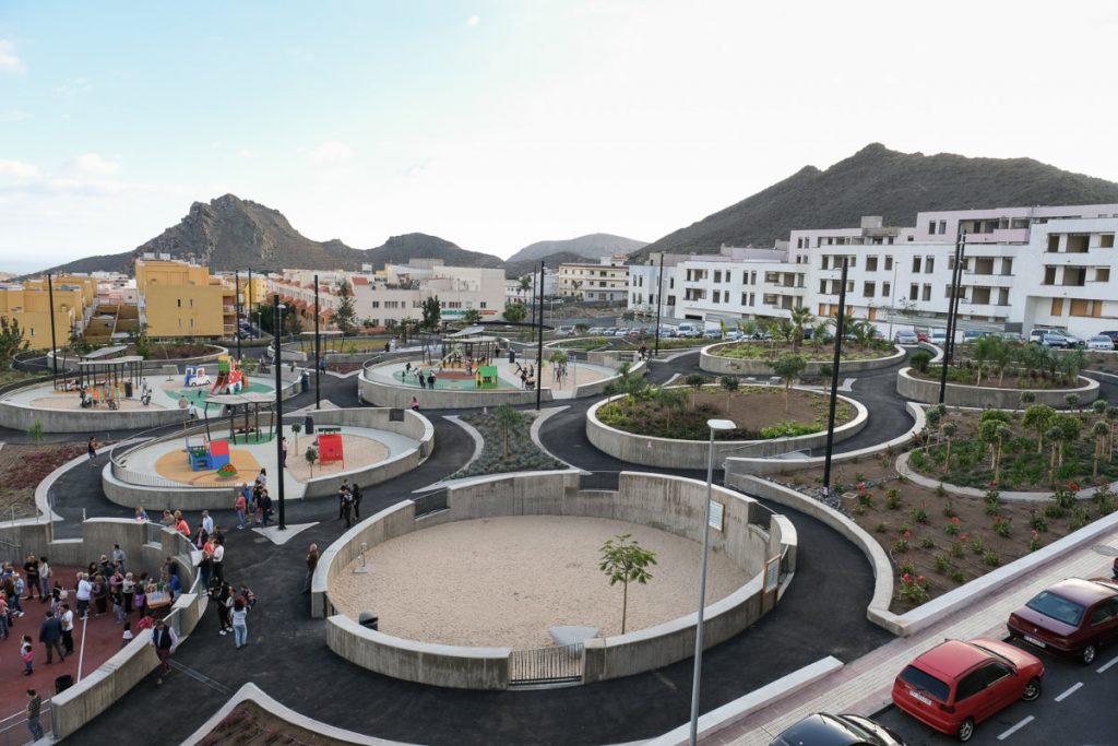 Property in Cabo Blanco Tenerife Property Shop S.L