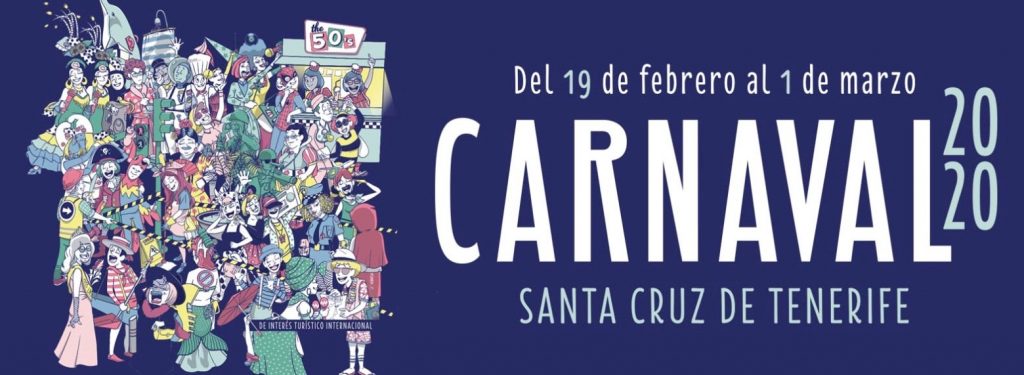 Carnival-Topper