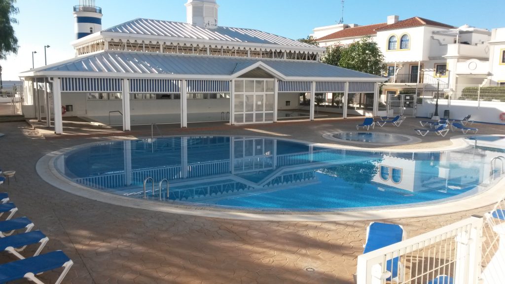 Property in El Faro Tenerife Property Shop S.L