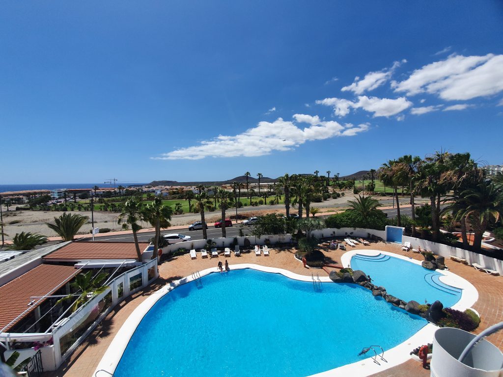 Property in Pinehurst Tenerife Property Shop S.L