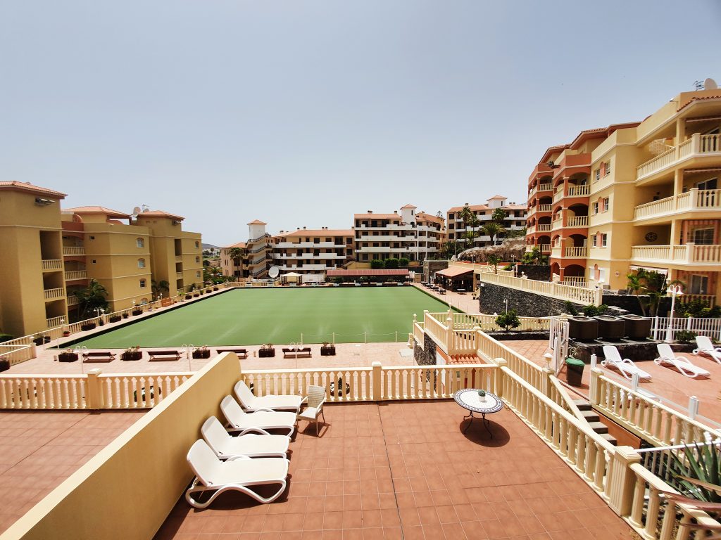 Property in Winter Gardens Tenerife Property Shop S.L