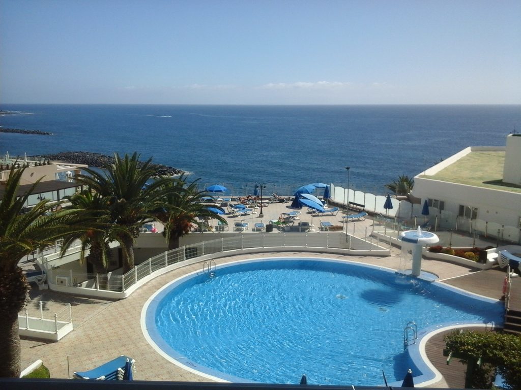 Property in Villamar Tenerife Property Shop S.L