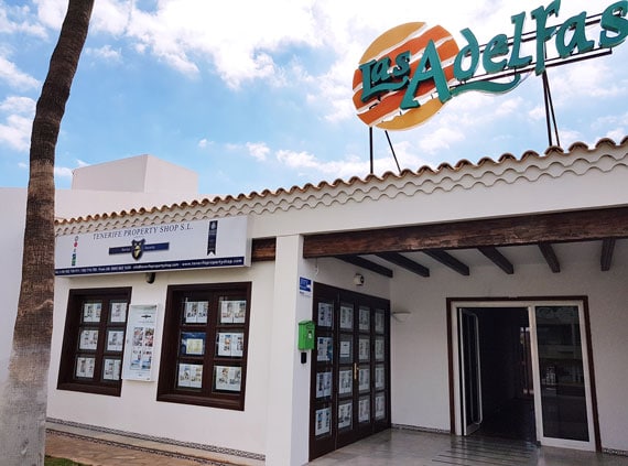 las-adelfas